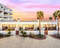 Rynek Pierwotny - Apartament / Duplex - Torrevieja