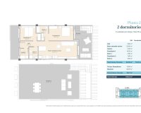 Rynek Pierwotny - Apartament / Duplex - Vera