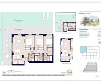 Rynek Pierwotny - Apartament / Duplex - Villajoyosa