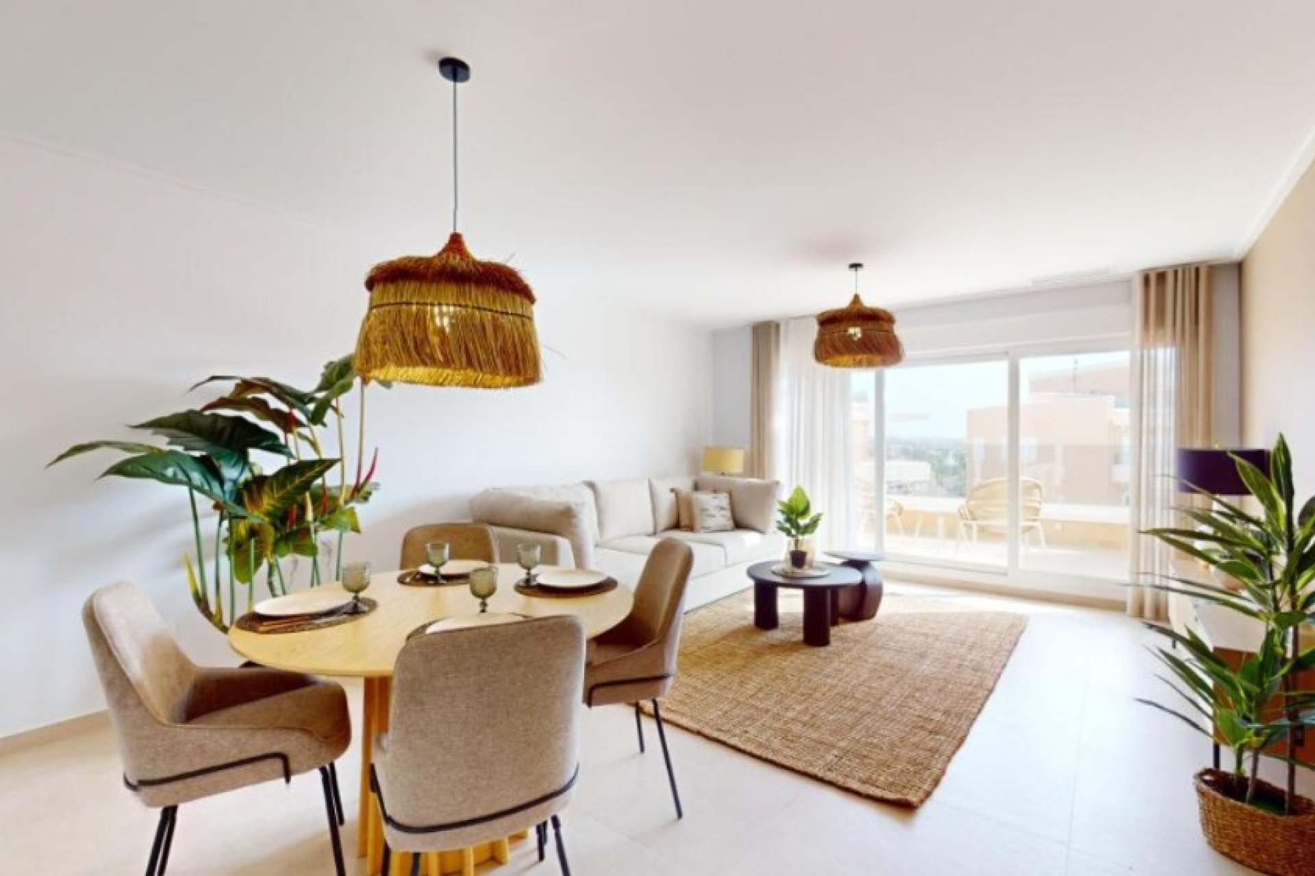 Rynek Pierwotny - Apartament - El Raso, Guardamar - El Raso