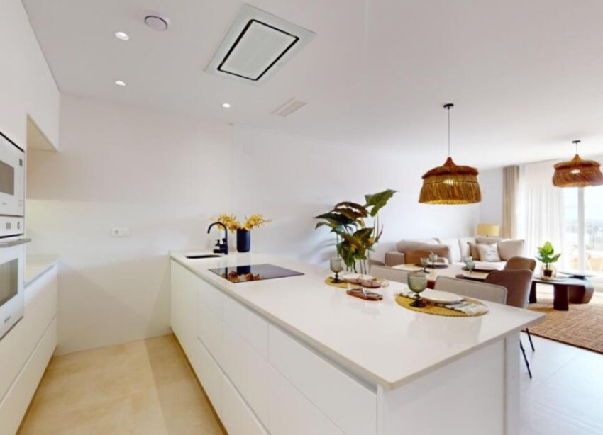 Rynek Pierwotny - Apartament - El Raso, Guardamar - El Raso