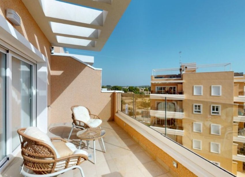 Rynek Pierwotny - Apartament - El Raso, Guardamar - El Raso