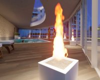 Rynek Pierwotny - Apartament - El Raso, Guardamar - El Raso