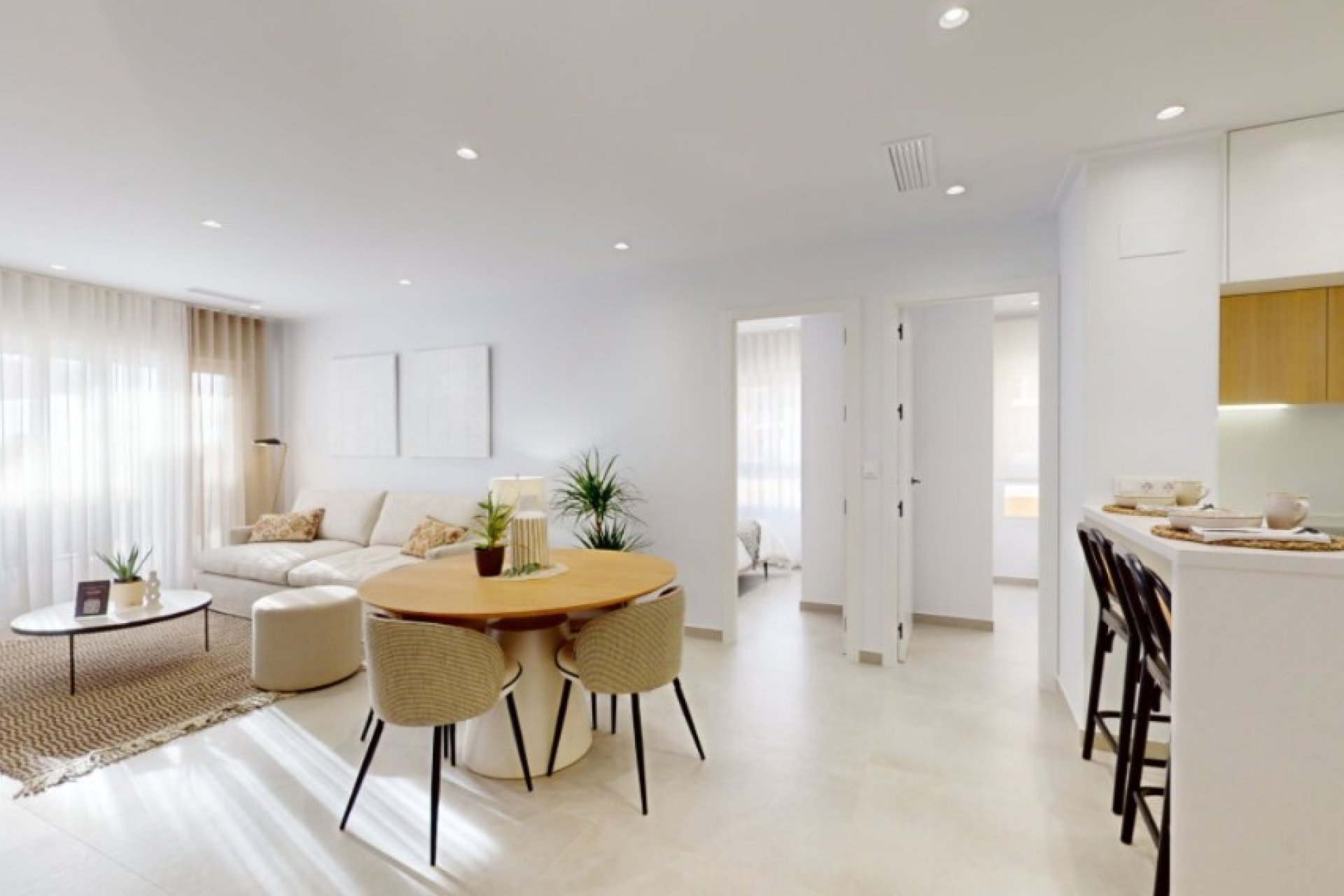 Rynek Pierwotny - Apartament - El Raso, Guardamar - El Raso