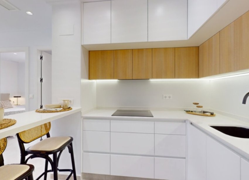 Rynek Pierwotny - Apartament - El Raso, Guardamar - El Raso