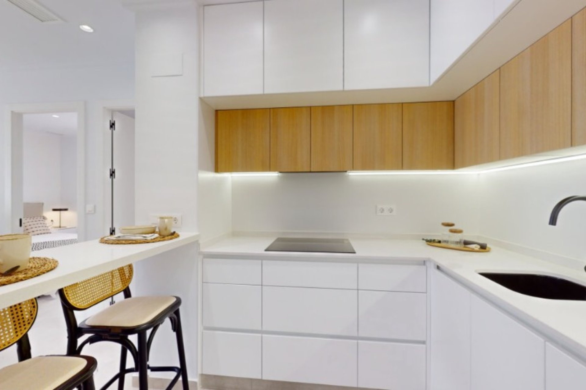 Rynek Pierwotny - Apartament - El Raso, Guardamar - El Raso