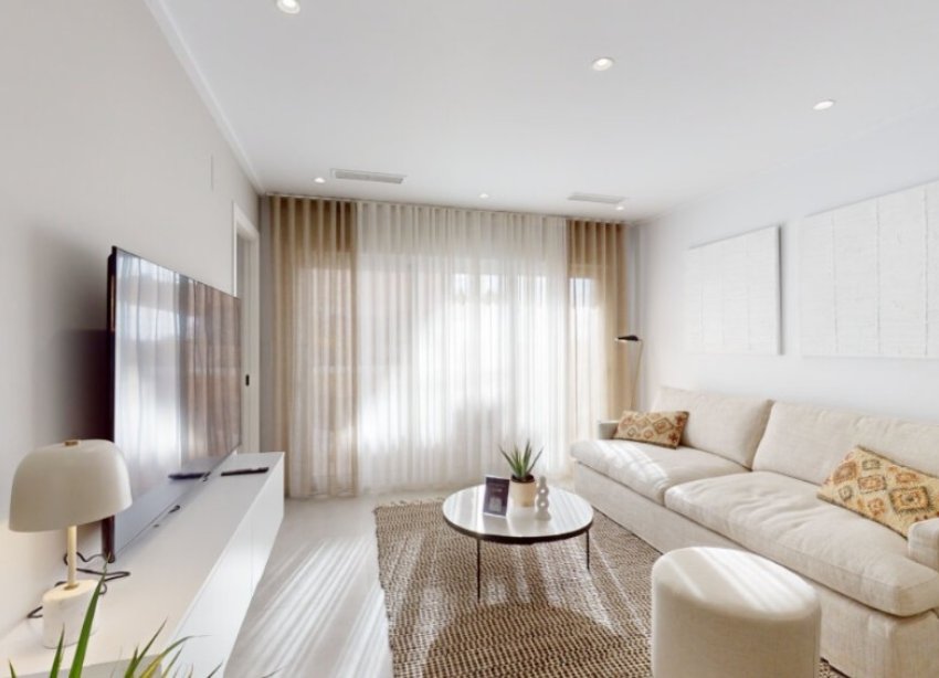 Rynek Pierwotny - Apartament - El Raso, Guardamar - El Raso