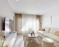 Rynek Pierwotny - Apartament - El Raso, Guardamar - El Raso