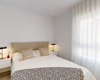 Rynek Pierwotny - Apartament - El Raso, Guardamar - El Raso