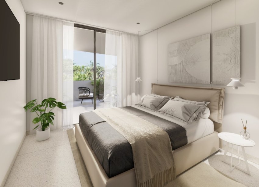 Rynek Pierwotny - Apartament - El Raso, Guardamar - El Raso