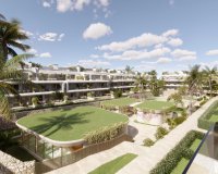 Rynek Pierwotny - Apartament - Estepona