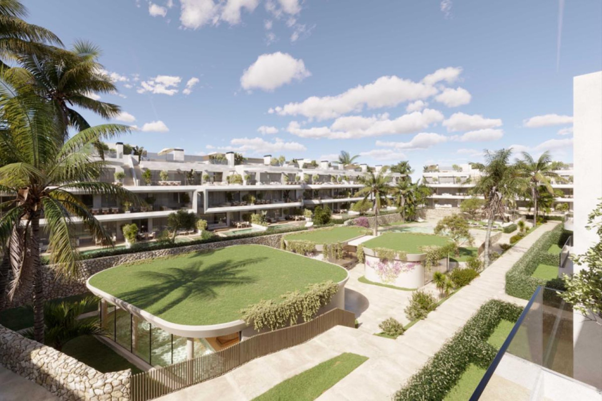 Rynek Pierwotny - Apartament - Estepona