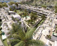 Rynek Pierwotny - Apartament - Estepona