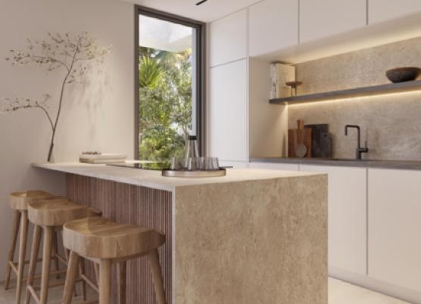 Rynek Pierwotny - Apartament - Estepona