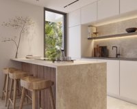 Rynek Pierwotny - Apartament - Estepona