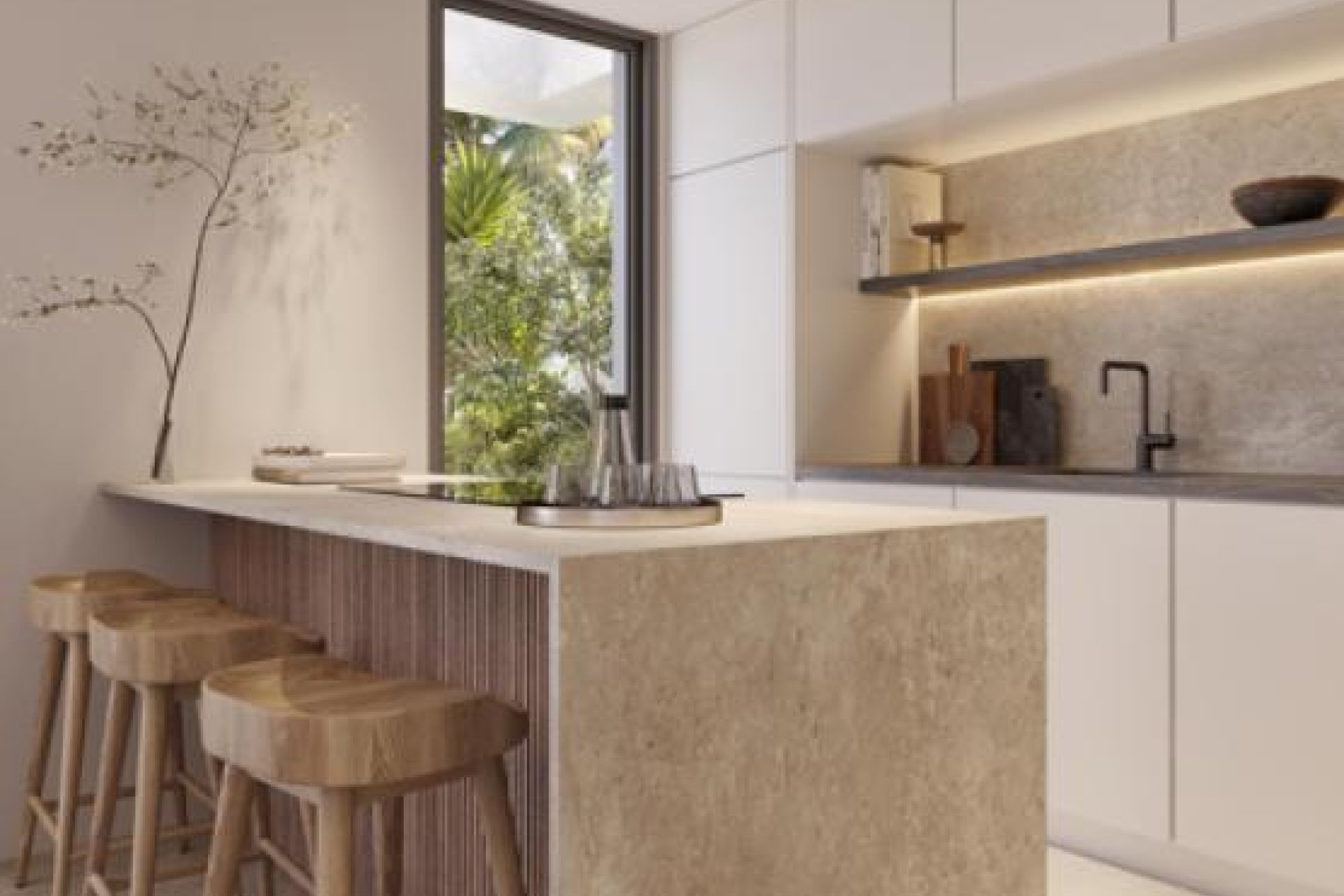 Rynek Pierwotny - Apartament - Estepona