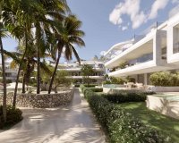Rynek Pierwotny - Apartament - Estepona