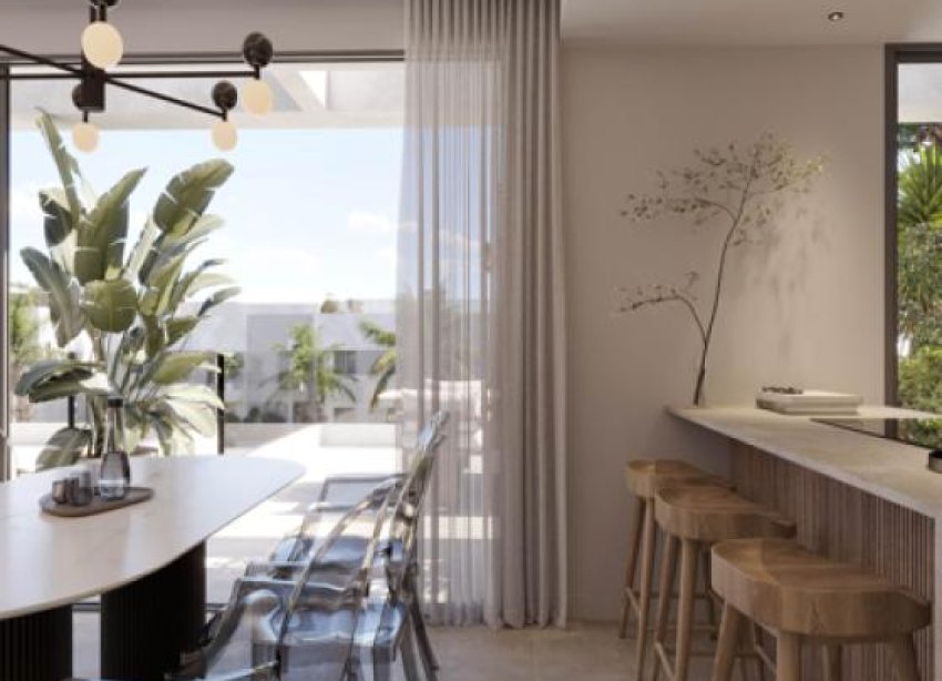 Rynek Pierwotny - Apartament - Estepona