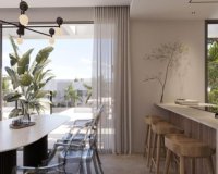 Rynek Pierwotny - Apartament - Estepona
