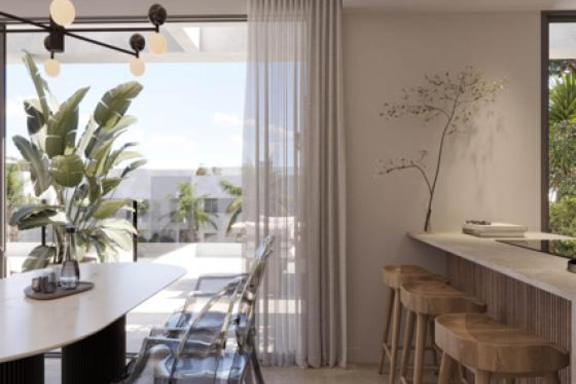 Rynek Pierwotny - Apartament - Estepona