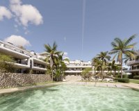 Rynek Pierwotny - Apartament - Estepona