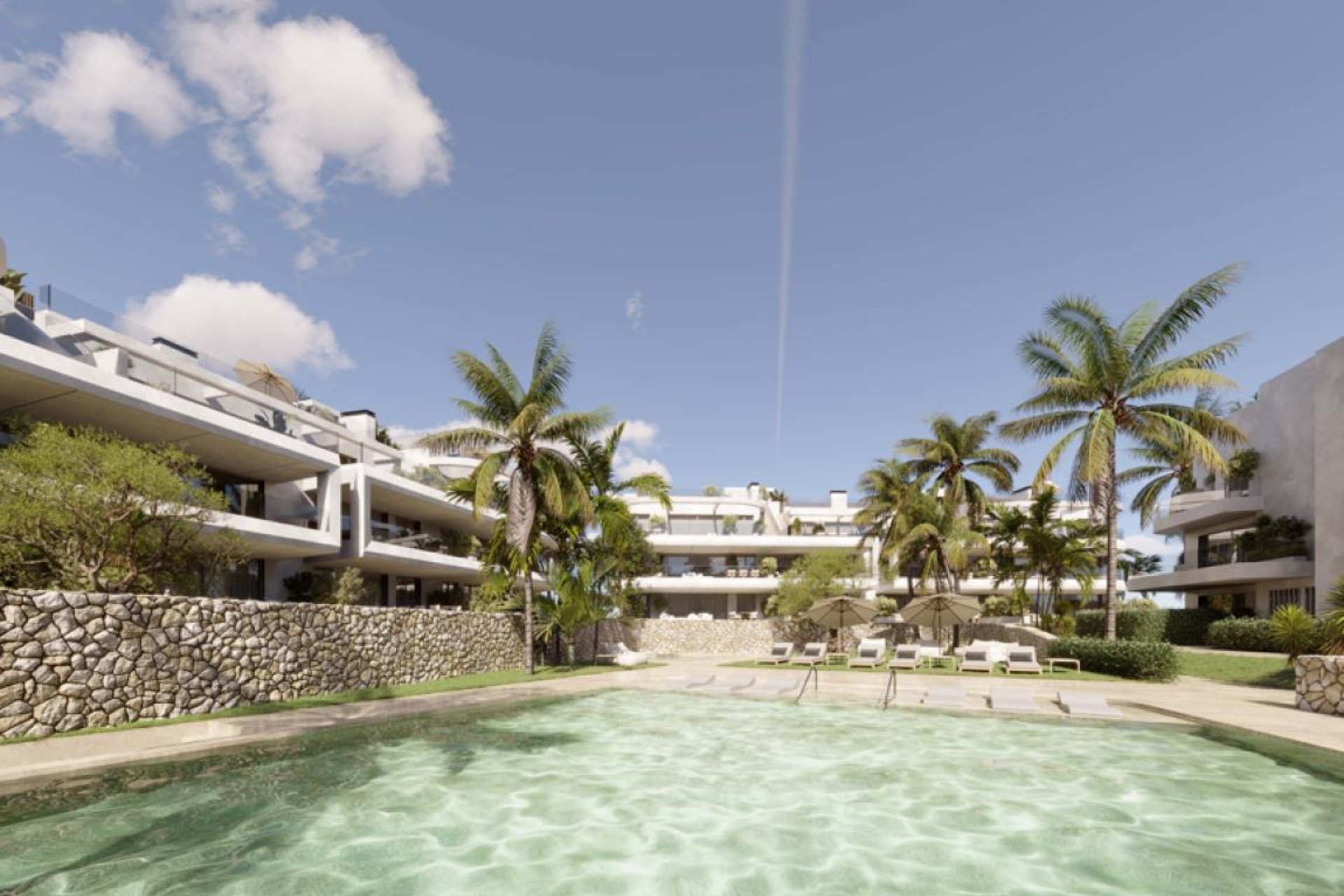 Rynek Pierwotny - Apartament - Estepona
