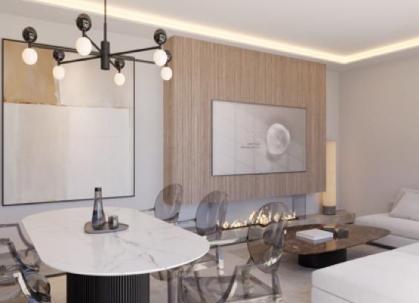 Rynek Pierwotny - Apartament - Estepona