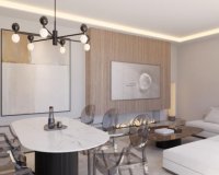 Rynek Pierwotny - Apartament - Estepona