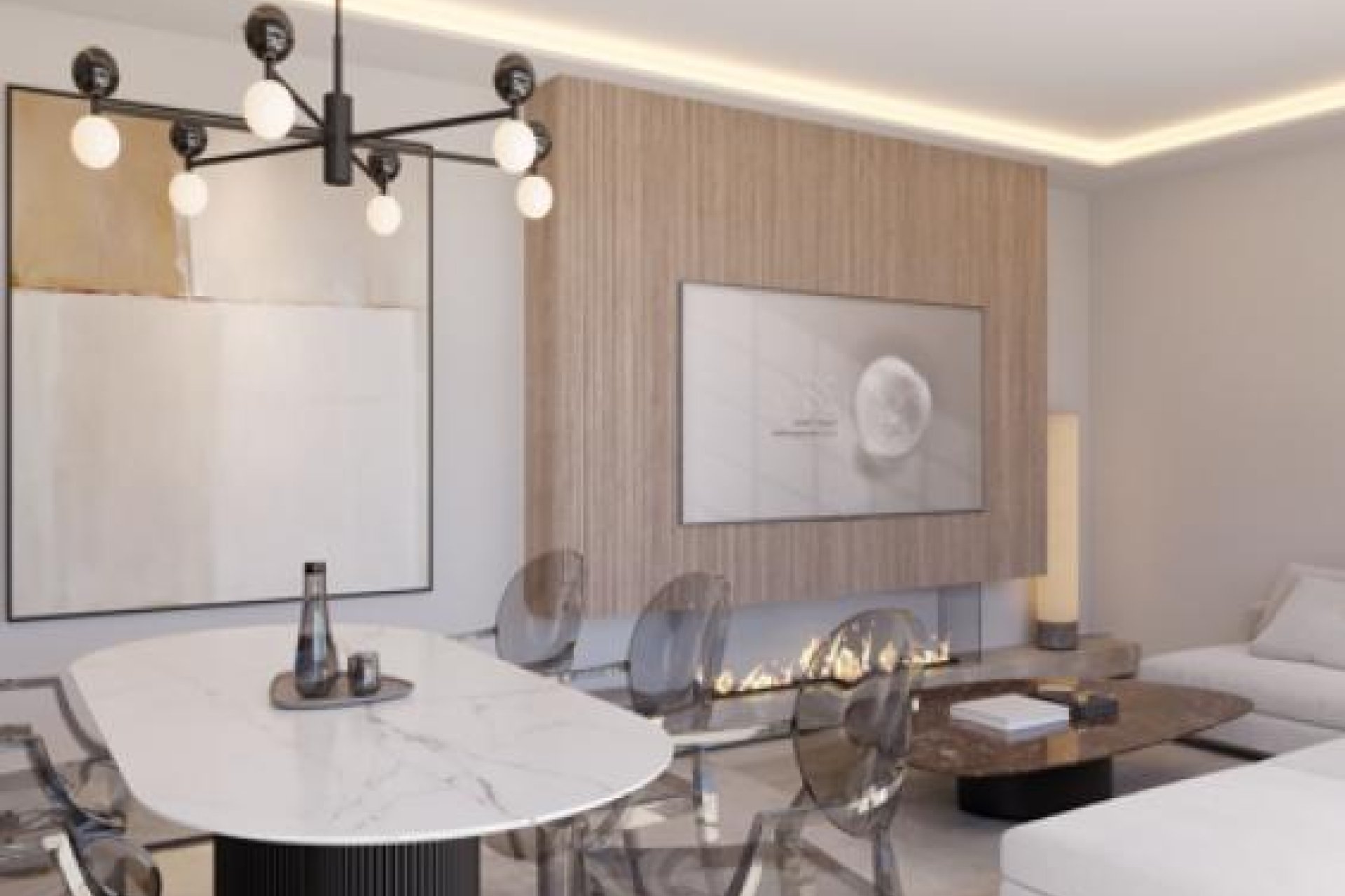 Rynek Pierwotny - Apartament - Estepona
