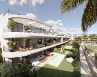 Rynek Pierwotny - Apartament - Estepona