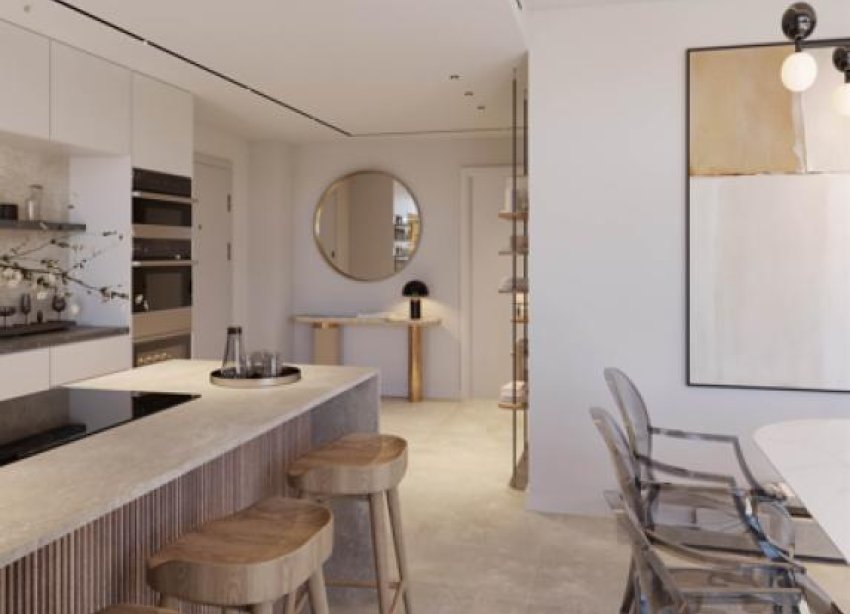 Rynek Pierwotny - Apartament - Estepona