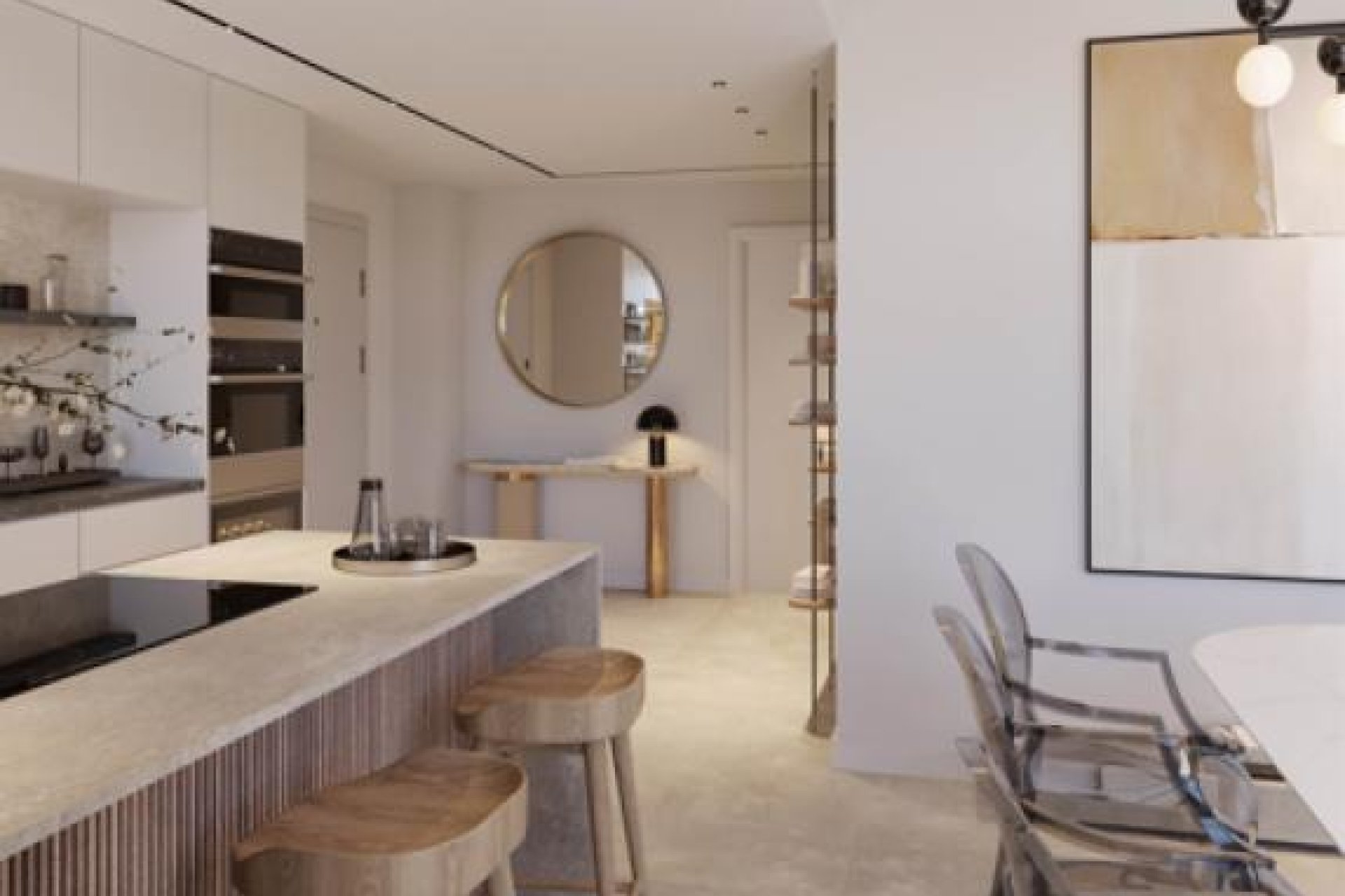 Rynek Pierwotny - Apartament - Estepona
