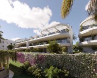 Rynek Pierwotny - Apartament - Estepona