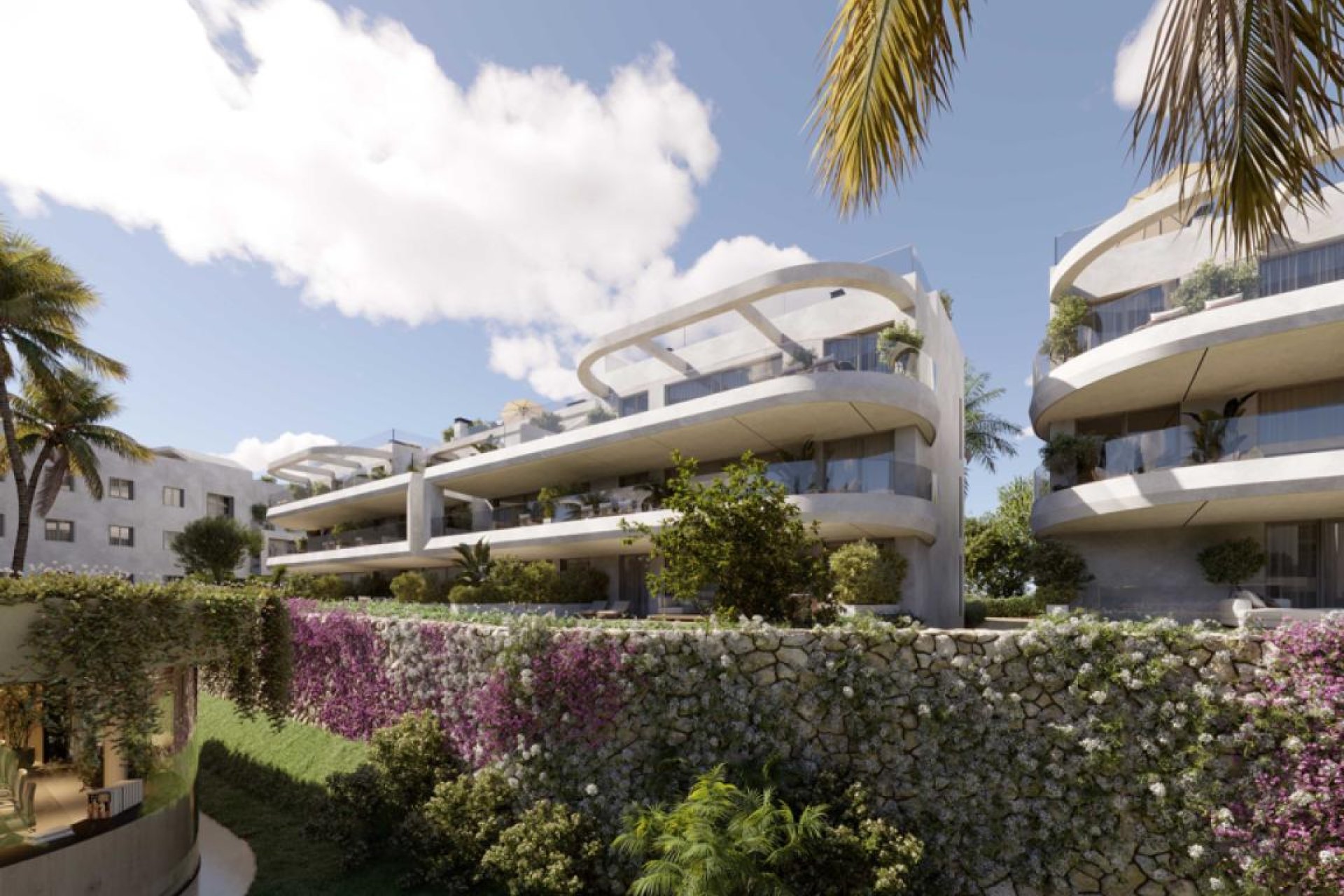 Rynek Pierwotny - Apartament - Estepona