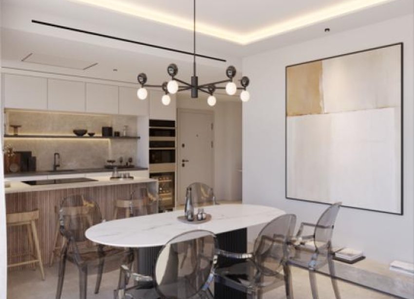 Rynek Pierwotny - Apartament - Estepona