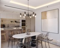 Rynek Pierwotny - Apartament - Estepona