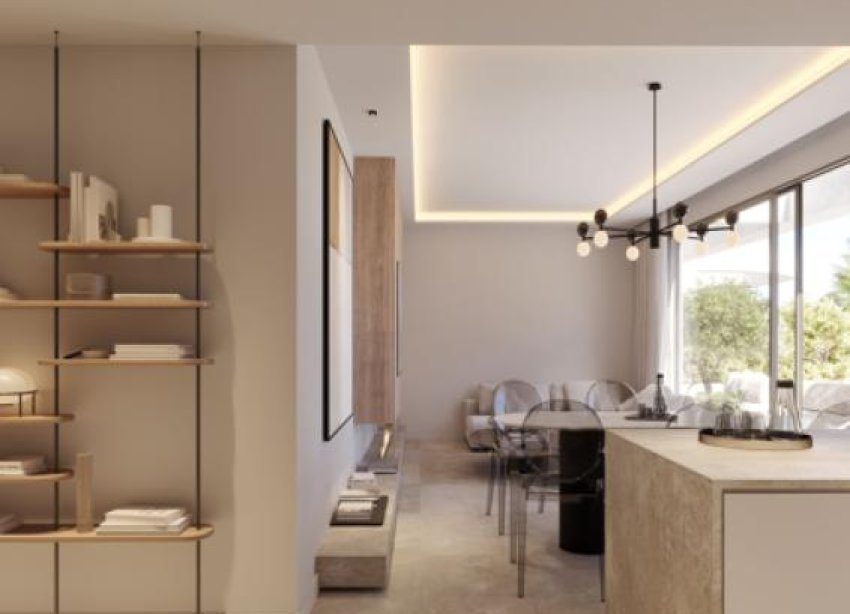 Rynek Pierwotny - Apartament - Estepona