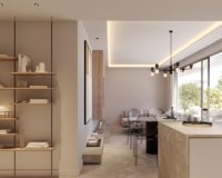 Rynek Pierwotny - Apartament - Estepona