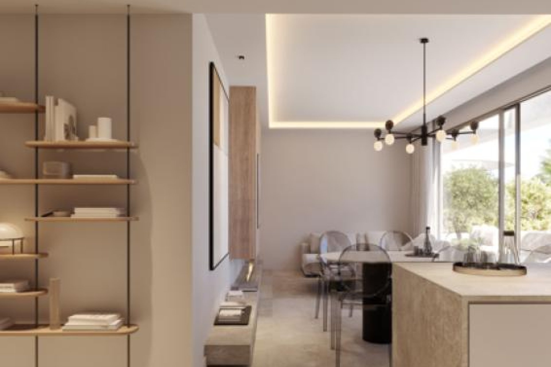 Rynek Pierwotny - Apartament - Estepona