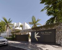 Rynek Pierwotny - Apartament - Estepona