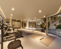 Rynek Pierwotny - Apartament - Estepona