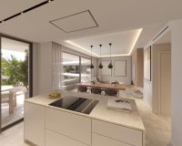 Rynek Pierwotny - Apartament - Estepona