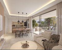 Rynek Pierwotny - Apartament - Estepona