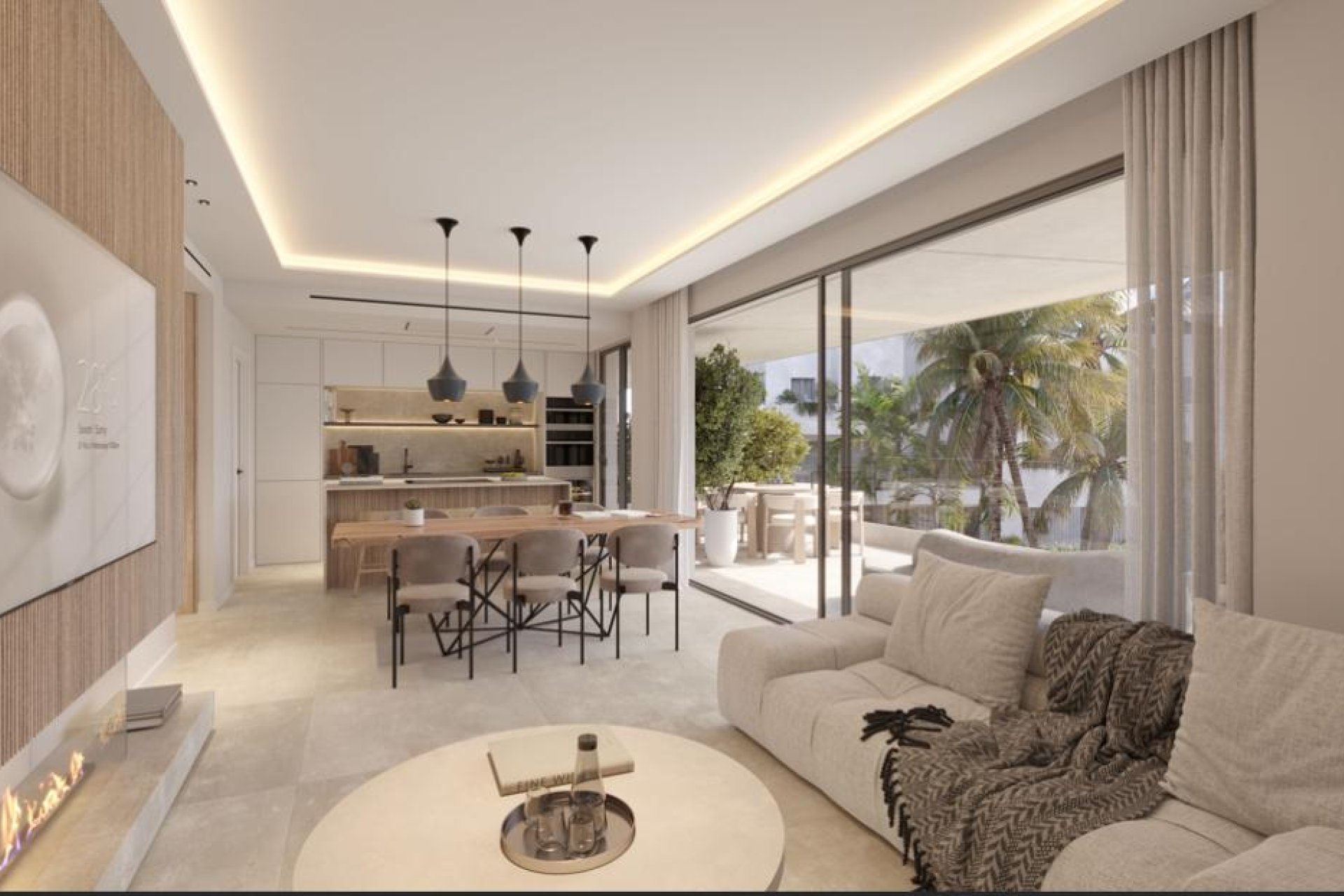 Rynek Pierwotny - Apartament - Estepona