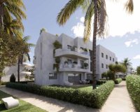 Rynek Pierwotny - Apartament - Estepona