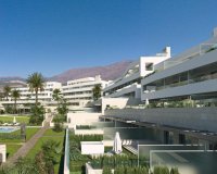 Rynek Pierwotny - Apartament - Estepona
