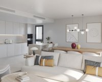 Rynek Pierwotny - Apartament - Estepona