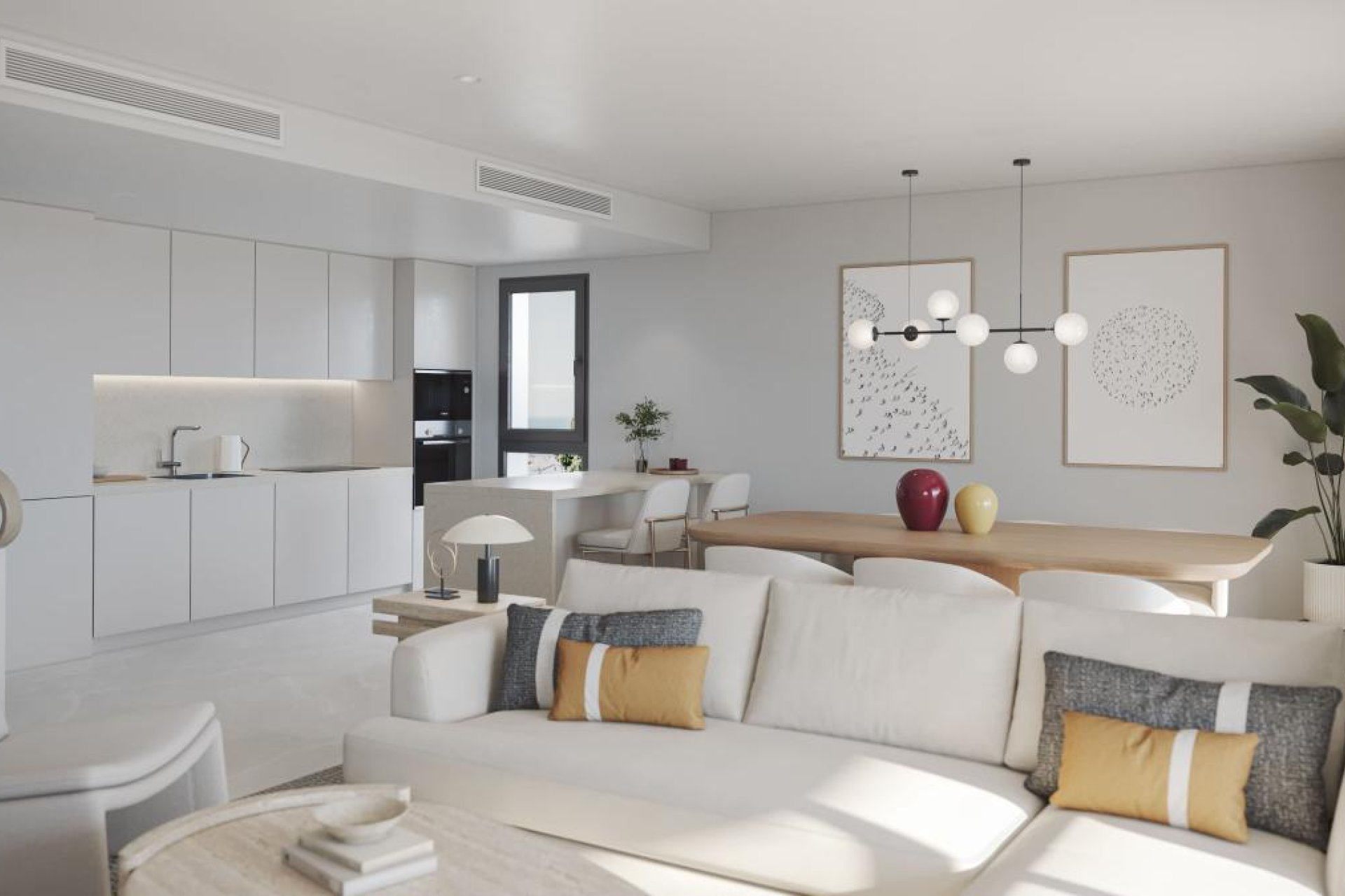 Rynek Pierwotny - Apartament - Estepona