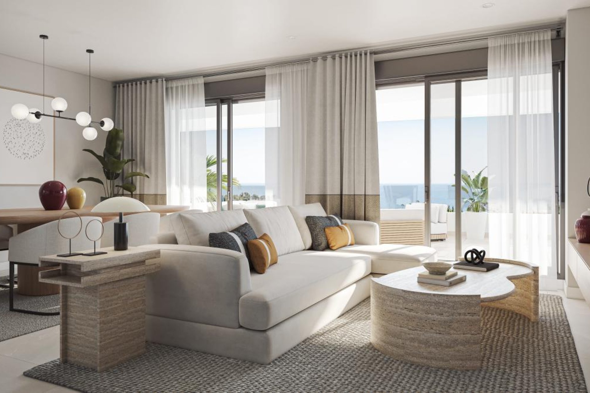 Rynek Pierwotny - Apartament - Estepona