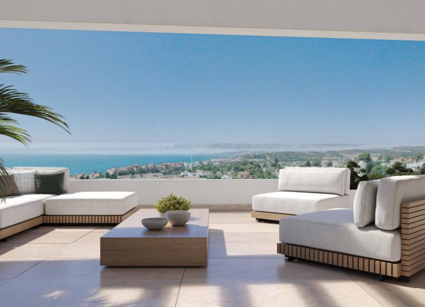 Rynek Pierwotny - Apartament - Estepona